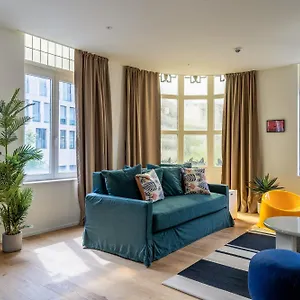  Appartamento Smartflats - Meir Antwerp